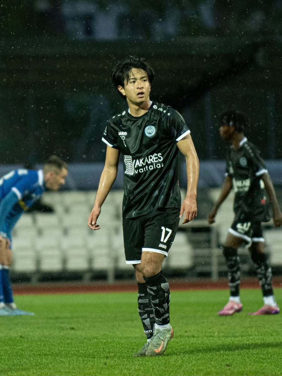 海外でプレーする現役選手