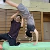 大人のバク転教室 in Nagasaki プロフィール画像