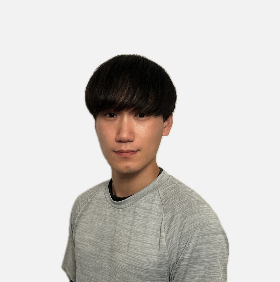 EVOLVE SC 代表・喜田 展矢（きだ のぶや）