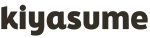 kiyasume