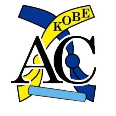 神戸えーしー陸上競技部 エンブレム