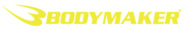 BODYMAKER（ボディメーカー株式会社）ロゴ