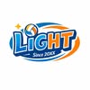 LIGHT エンブレム