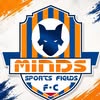 MINDS FC エンブレム