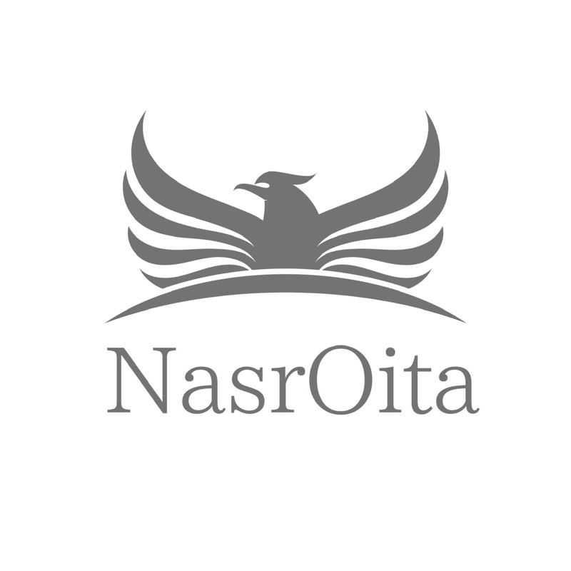 NasrOita エンブレム