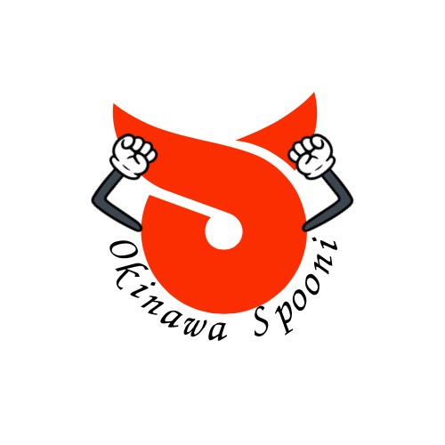 沖縄市スポーツ鬼ごっこ愛好会 エンブレム